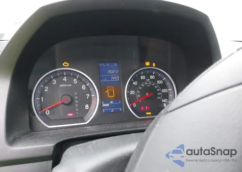 2011 Honda Cr-V Lx from USA, damaged, VIN 5J6RE4H33BL112933